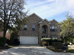 20731 Meandering Cir, San Antonio, TX 78258