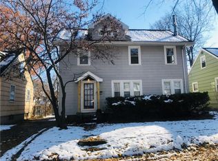 200 Pershing Dr, Rochester, NY 14609