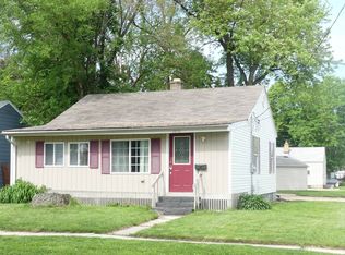 1878 Chapman Ave, Beloit, WI 53511