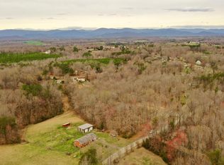 Tussing Ln, Rochelle, VA 22738