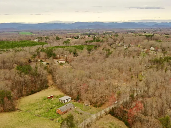 Tussing Ln, Rochelle, VA 22738