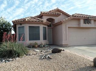 8929 W Marconi Ave, Peoria, AZ 85382