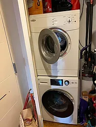 Rented by Urban Sanctuary