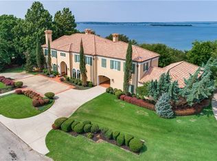 119 Crescent Cove Dr, Bridgeport, TX 76426