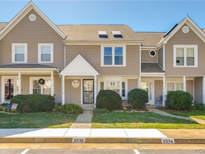 3036 Kim Dr, North Chesterfield, VA, 23224