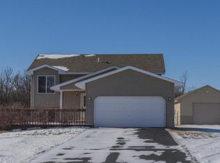 30649 149th St NW, Princeton, MN 55371
