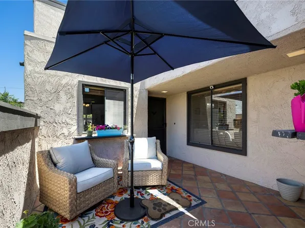 1695 S Heritage Cir Unit A, Anaheim, CA 92804