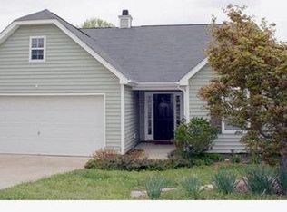 4508 Alderbrook Ln, Durham, NC 27713