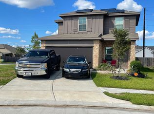 23258 Barrington Bluff Trl, Spring, TX 77373