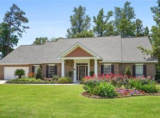 36 Kramer Pl, Mandeville, LA 70471