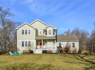 451 Westmoreland Ln, Saunderstown, RI 02874