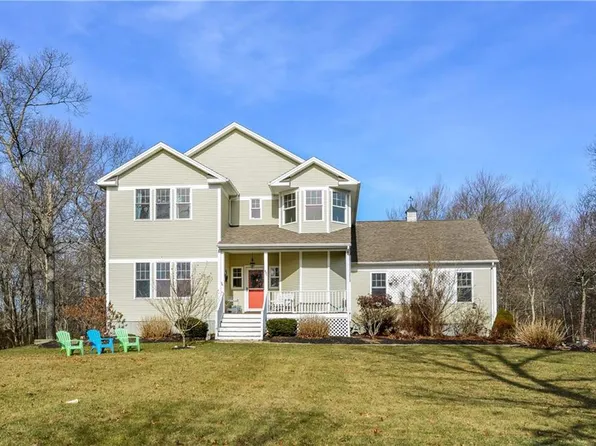 451 Westmoreland Ln, Saunderstown, RI 02874