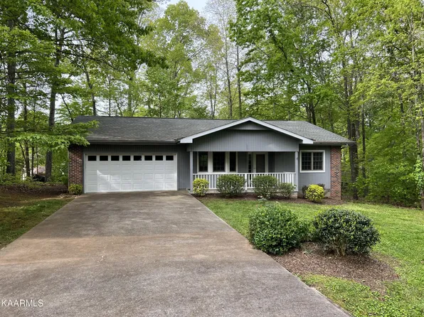 336 Cheestana Way, Loudon, TN 37774