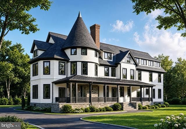 1st image of 10212 Montgomery Ave #4