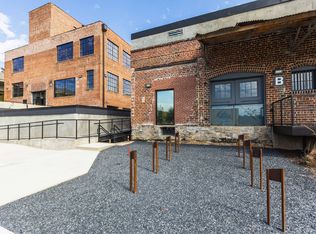 Lofts At Abrams Fixtures, Atlanta, GA 30310