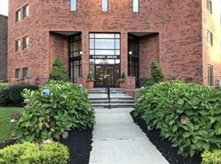 44 Elm St UNIT 103, Worcester, MA 01609