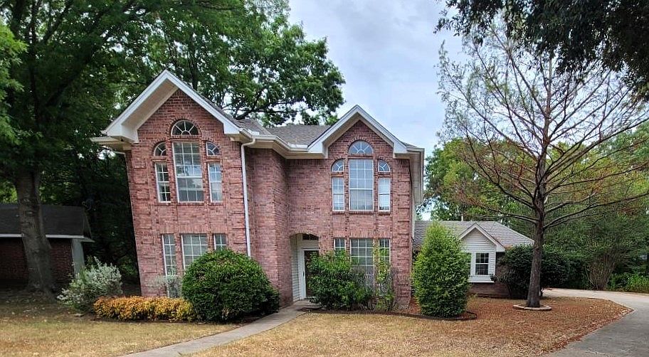 405 Channel View Ter, Desoto, TX 75115 MLS 20385897 Zillow