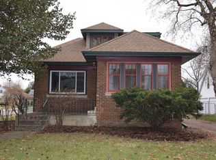 4121 S Whitnall Ave, Milwaukee, WI