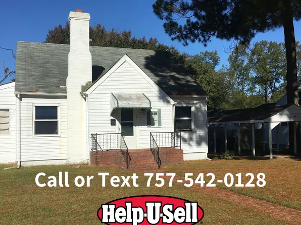 2020 Wyoming Ave, Portsmouth, VA 23701