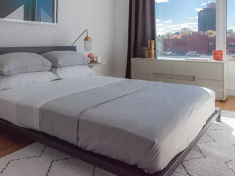6 W 126th St #6C — Photo 3
