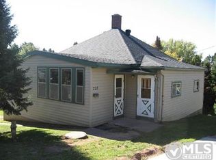 227 Kennedy St, Ironwood, MI 49938