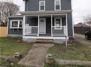 53 Bloomfield St, Pawtucket, RI 02861