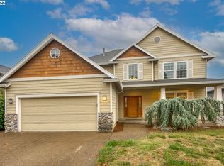 15548 SE Henderson Way, Portland, OR 97236