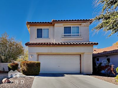 1701 Park Mesa Ln, Las Vegas, NV, 89128
