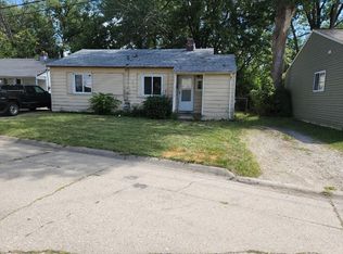 32616 Montmorency St, Westland, MI