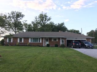 2204 Diller Rd, Lima, OH 45807