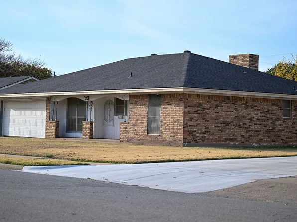 4715 Reginald Dr, Wichita Falls, TX 76308