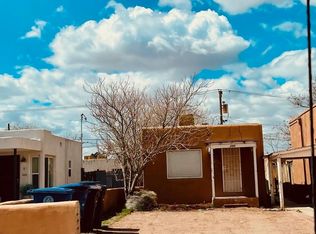 205 Stanford Dr SE #1-2, Albuquerque, NM 87106