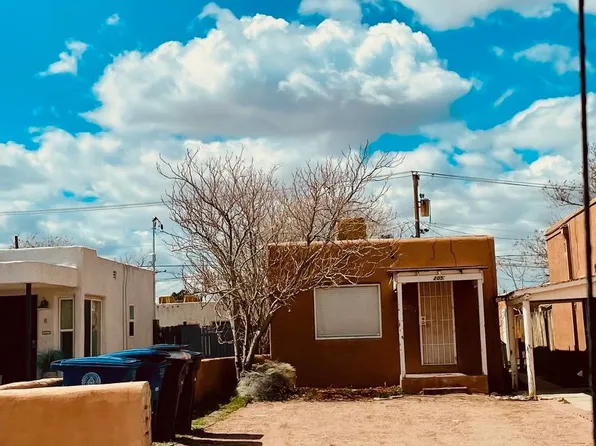 205 Stanford Dr SE #1-2, Albuquerque, NM 87106