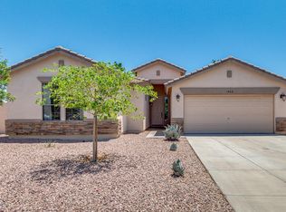 1463 E Saragosa St, Chandler, AZ 85225
