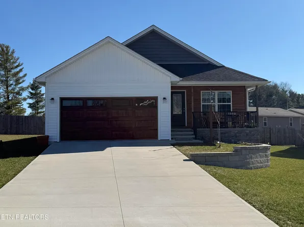 60 Skyview Meadows Dr, Crossville, TN 38555