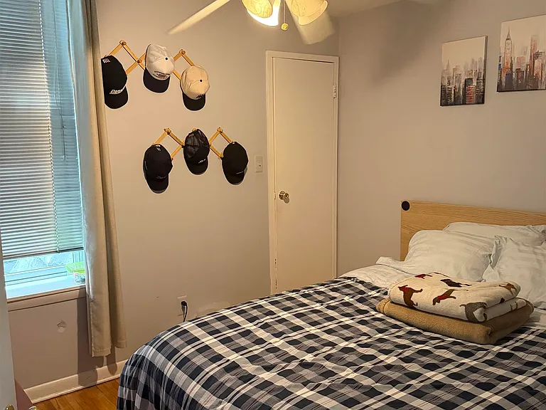 1321 Washington St #2A — Photo 7