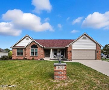 4456 Meadowlands Dr, Lima, OH, 45805