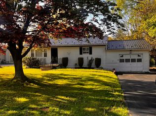 243 Church Rd, Mountain Top, PA 18707