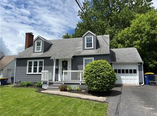 406 Fay Rd, Syracuse, NY 13219