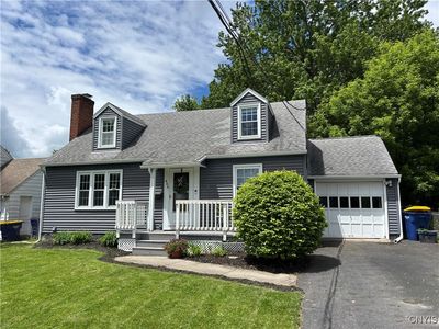 406 Fay Rd, Syracuse, NY, 13219