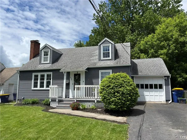 406 Fay Rd, Syracuse, NY 13219