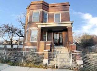 6358 S Morgan St, Chicago, IL 60621