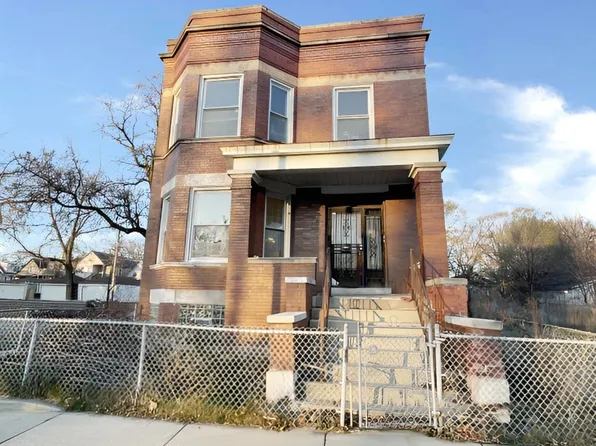 6358 S Morgan St, Chicago, IL 60621