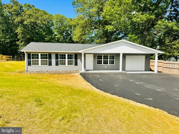 863 E Old Philadelphia Rd, Elkton, MD 21921
