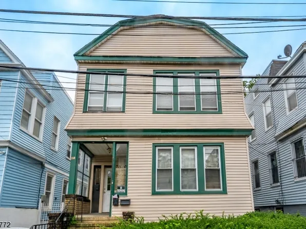 10 Patten Pl, Newark City, NJ 07112