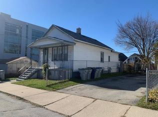 2563 S 5th Pl, Milwaukee, WI 53207