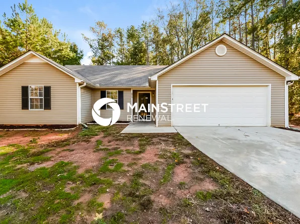 571 Rocky Point Rd, Covington, GA 30014