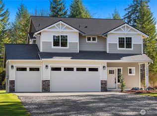13940 Brenda Ln SE, Yelm, WA
