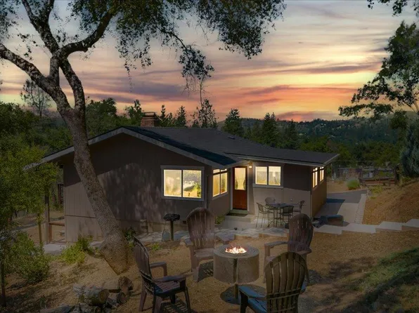 175 Woodland Dr, Murphys, CA 95247