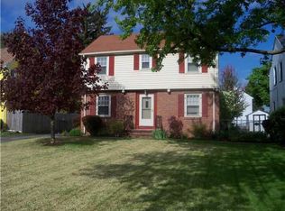 1277 Howard Rd, Gates, NY 14624